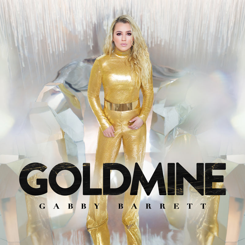 Goldmine (CD)