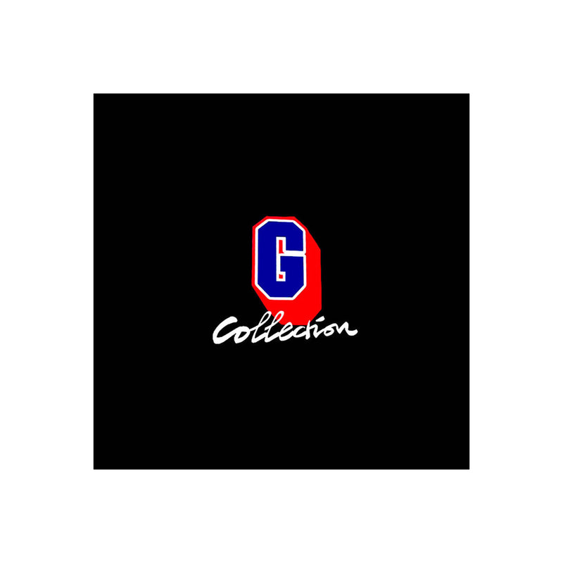 G And R Box Set G Collection Boxset | Gorillaz – Warner Music Australasia Store