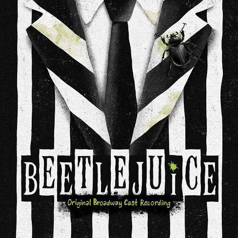 Beetlejuice (Vinyl)