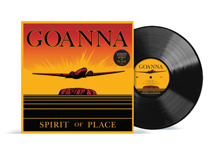 Spirit Of Place (40th Anniversary Edition Vinyl)