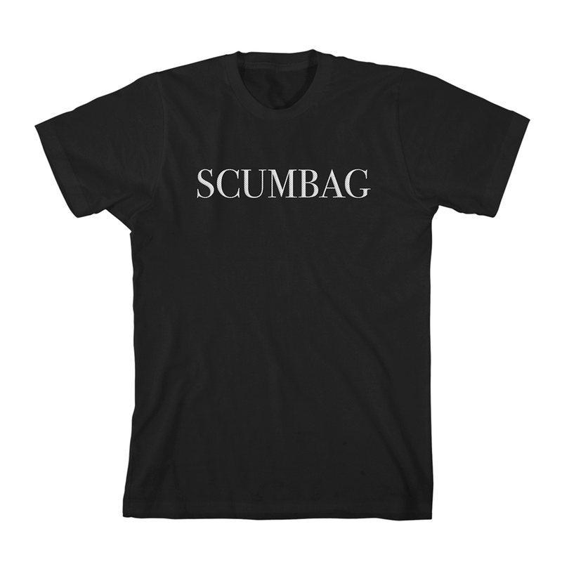 Scumbag T-shirt