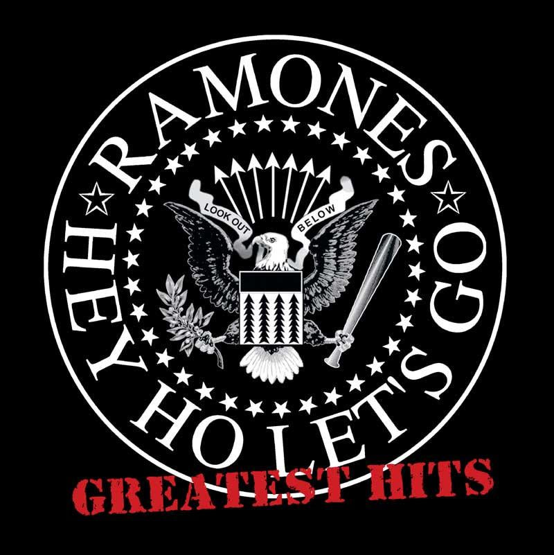 Greatest Hits (CD) | Ramones