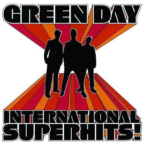 International Superhits (CD)