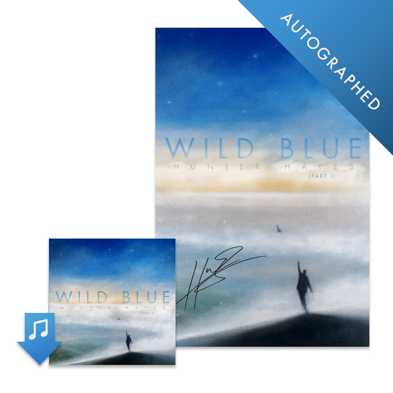 Wild Blue Bundle