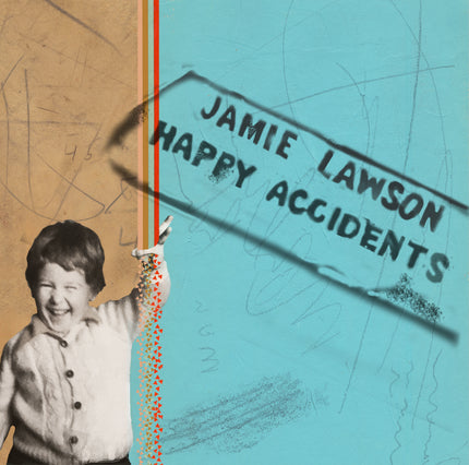 Happy Accidents Deluxe CD (Limited Edition) Signed Card