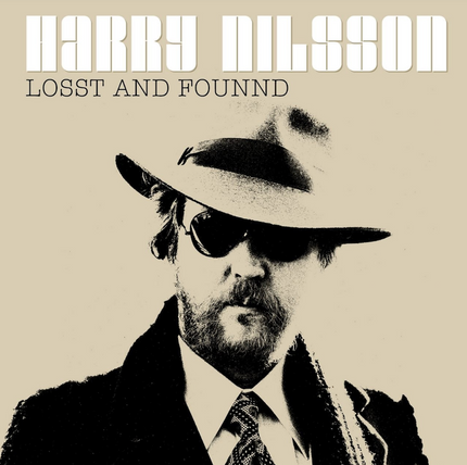 Losst and Founnd (CD)