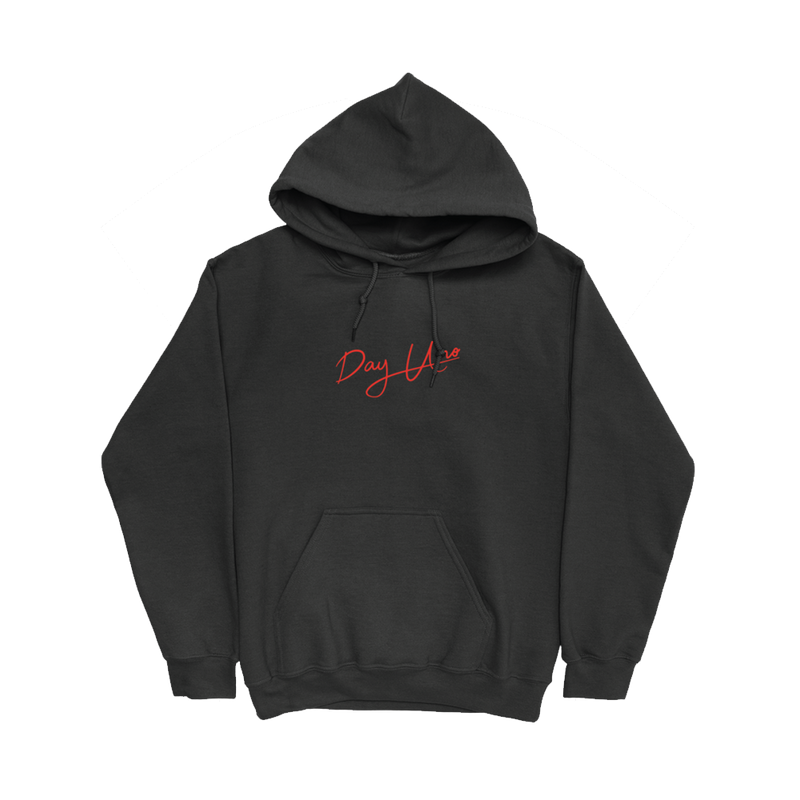 Day Uno Hoodie