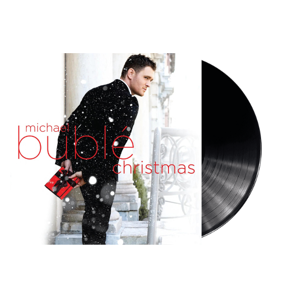 Christmas (12" Vinyl LP)