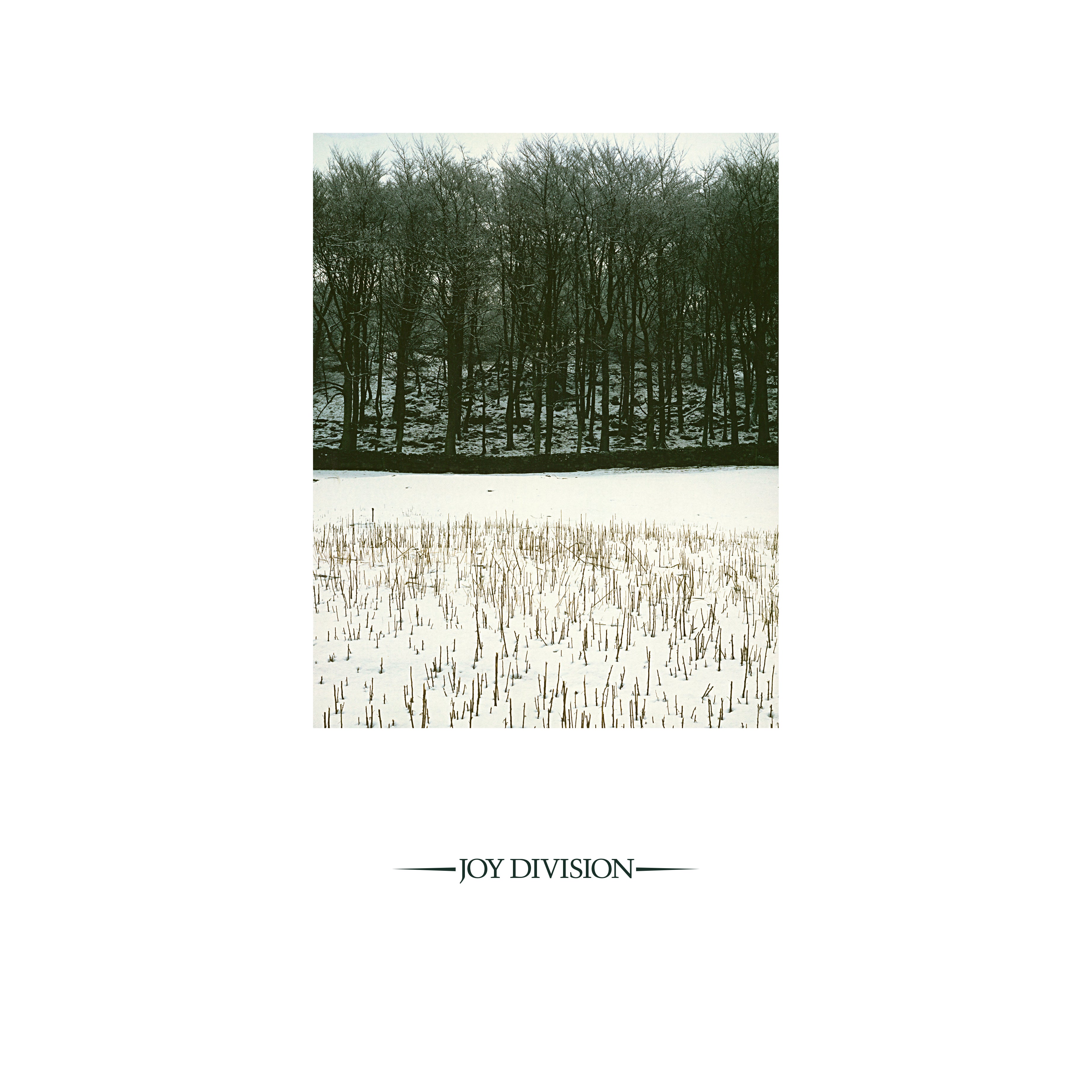 Atmosphere (2020 Remaster) [12