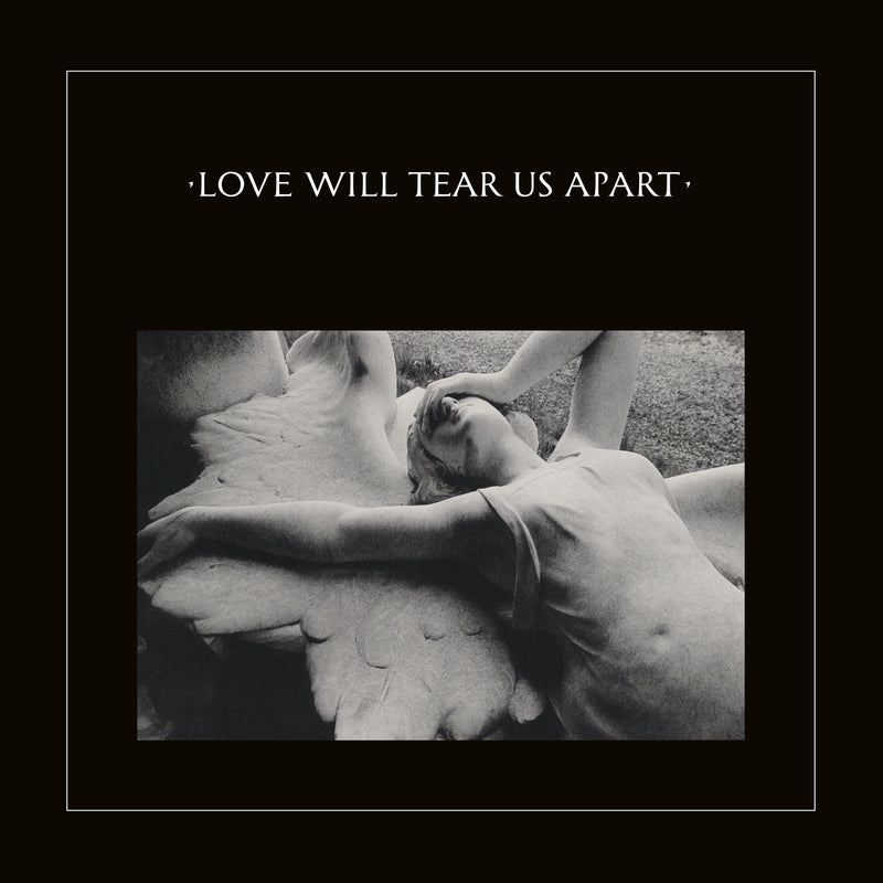Love Will Tear Us Apart (2020 Remaster) Bundle