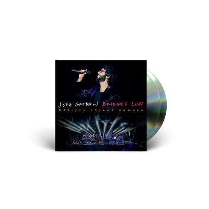 Bridges Live (CD/DVD)
