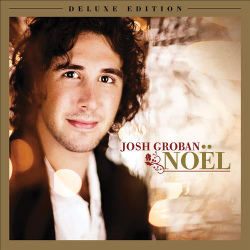 NOËL (DELUXE EDITION) CD