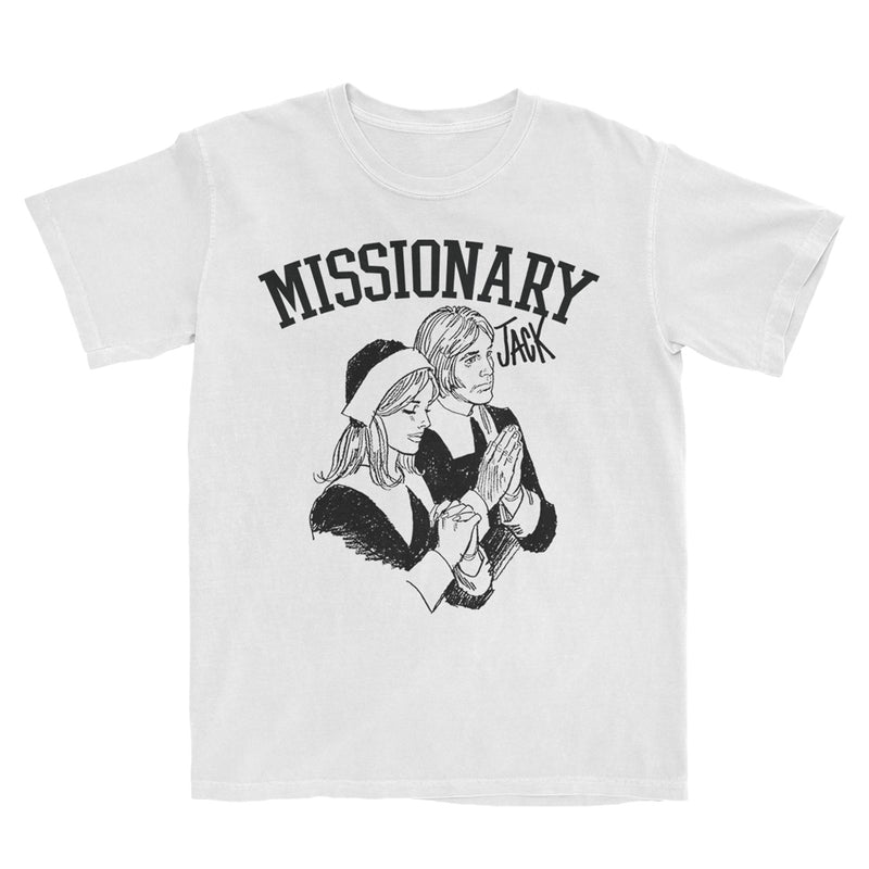 Missionary Pray T-Shirt