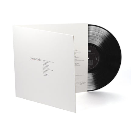 Greatest Hits (Vinyl)