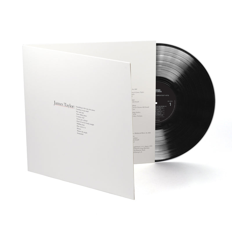 Greatest Hits (Vinyl)