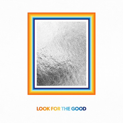 Look For The Good (CD)