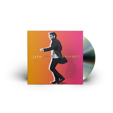Bridges (Deluxe CD)