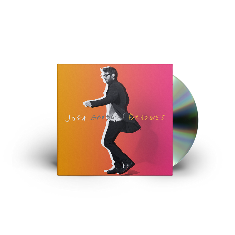 Bridges (Deluxe CD)