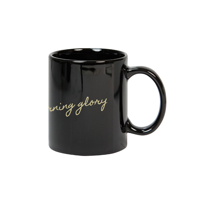 Morning Glory Mug