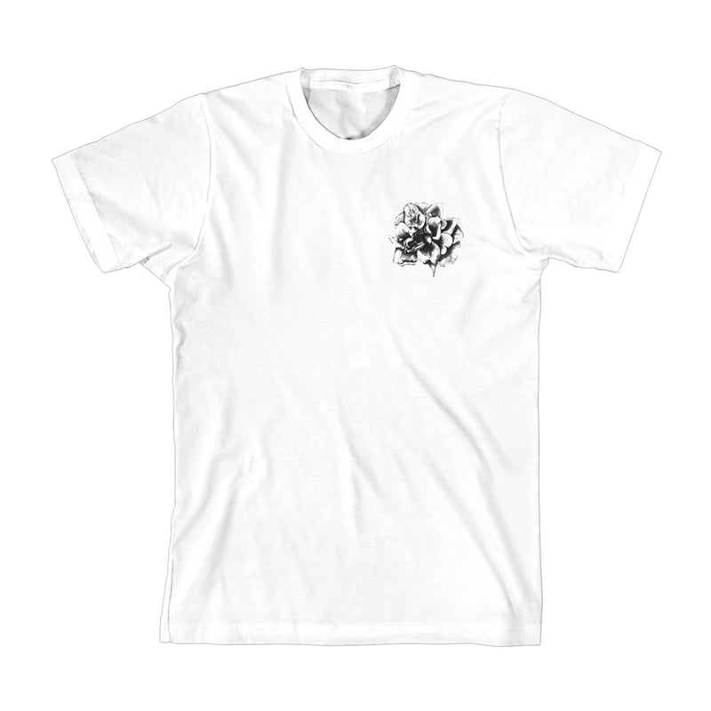 Pocket Flower T-Shirt