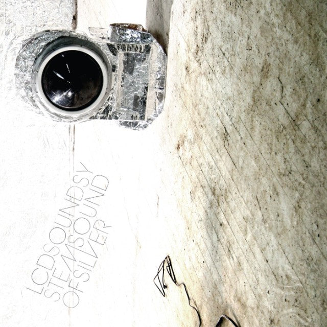 Sound of Silver (Vinyl) | LCD Soundsystem