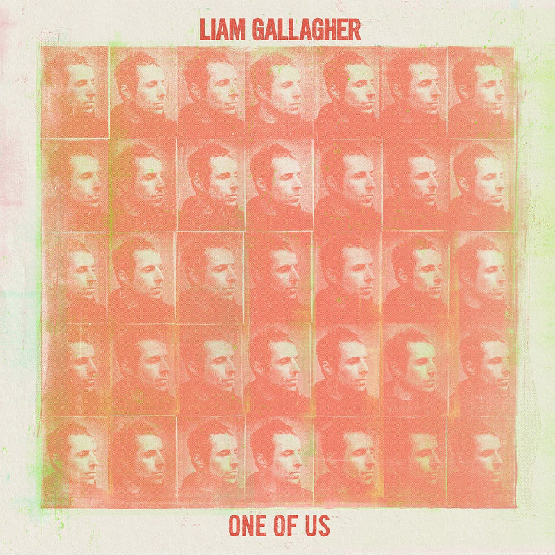 One Of Us (7" Vinyl) | Liam Gallagher