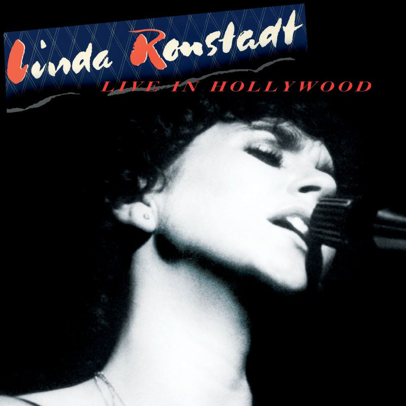 Live In Hollywood (CD)