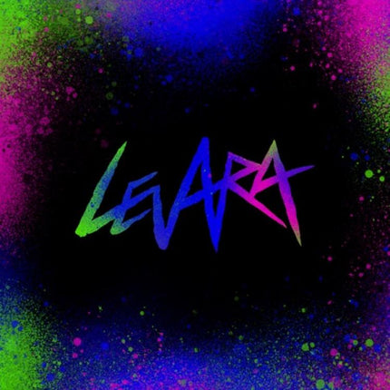 Levara (Vinyl)