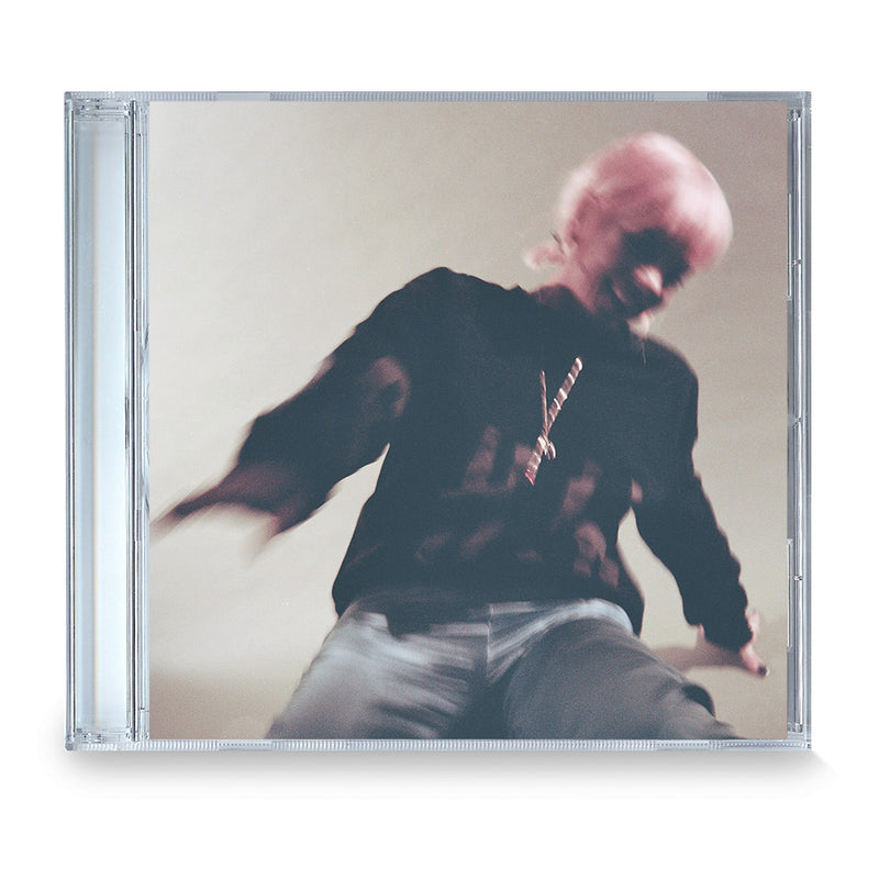 No Shame (CD) | Lily Allen