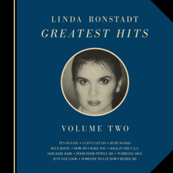 Greatest Hits Volume 2 (Vinyl)