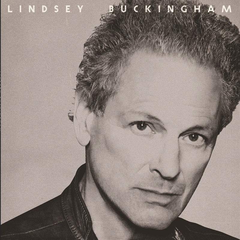 Lindsey Buckingham (CD) | Lindsey Buckingham