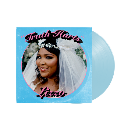 Truth Hurts (Limited Edition) Baby Blue Vinyl