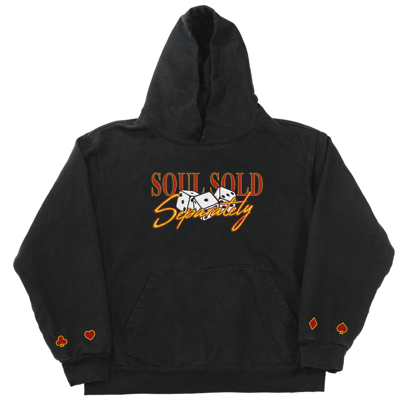 Soul Sold Separately Hoodie