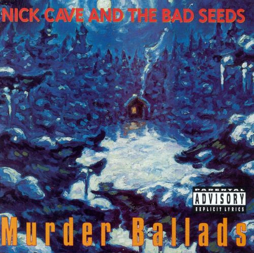 Murder Ballads (Vinyl)