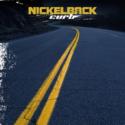 Curb (CD) | Nickelback