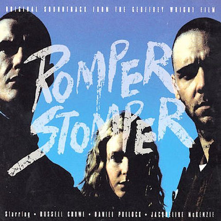 Romper Stromper Soundtrack (CD) | Various Artists
