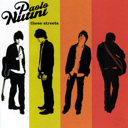 These Streets (CD) | Paolo Nutini