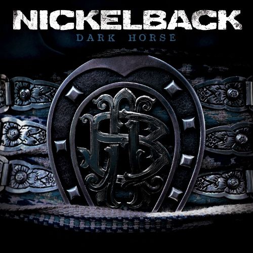 Dark Horse (CD) | Nickelback