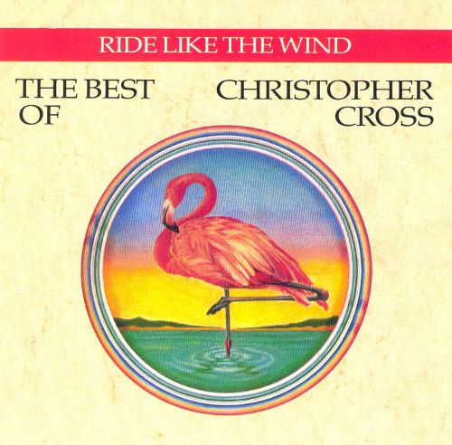 Christopher Cross – Warner Music Australia Store