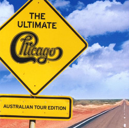 The Ultimate Chicago - Australian Tour Edition