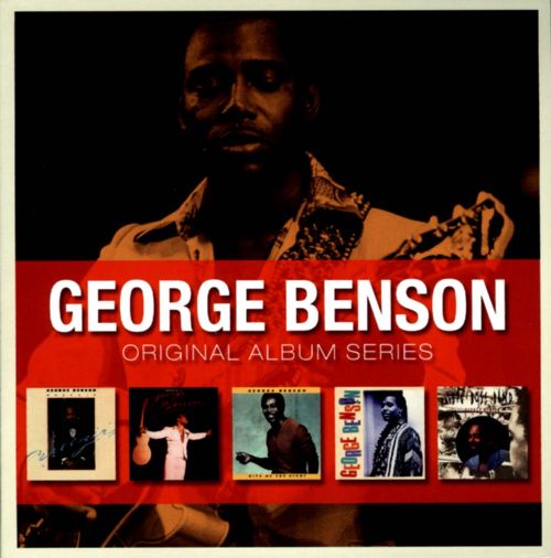 Original Album Series