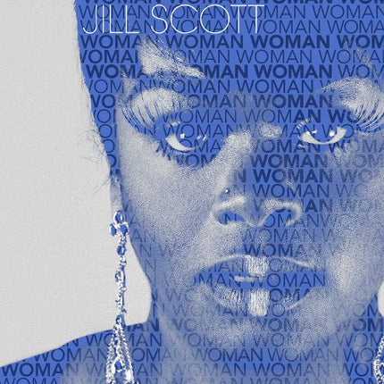 Woman (CD) | Jill Scott