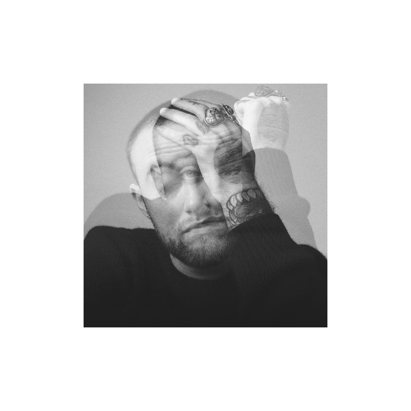 Mac Miller Circles (2LP)
