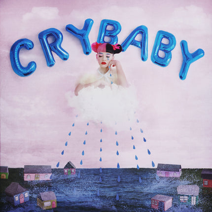 Cry Baby (CD)