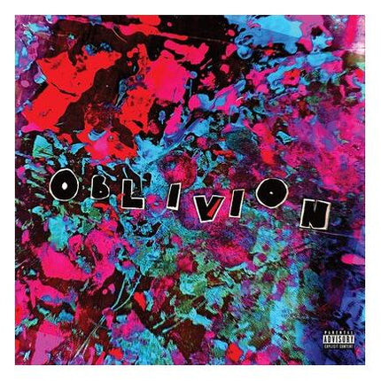OBLIVION (Vinyl)