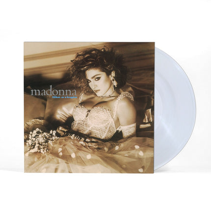 Like A Virgin (Clear Vinyl)
