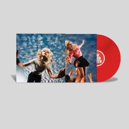 Maisie Peters The Good Witch Red Vinyl