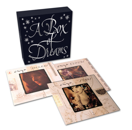 A Box of Dreams 6LP Vinyl