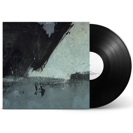 New Order Shellshock (Black 12" Single)