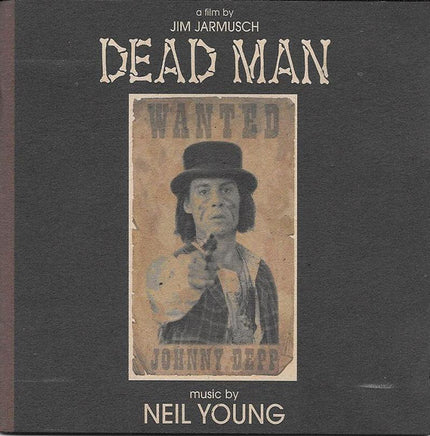 Dead Man OST (CD)